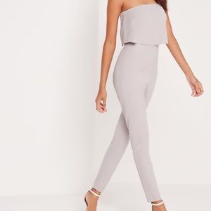 Missguided jumpsuit